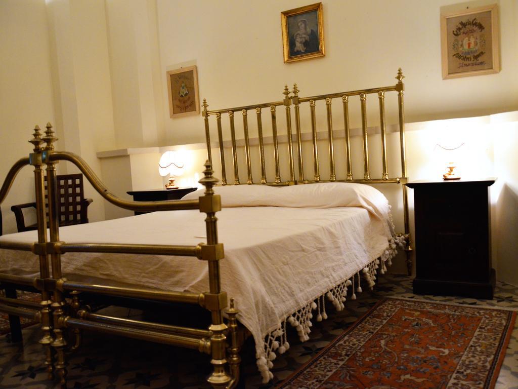B&B Le Due Corti Martignano Cameră foto