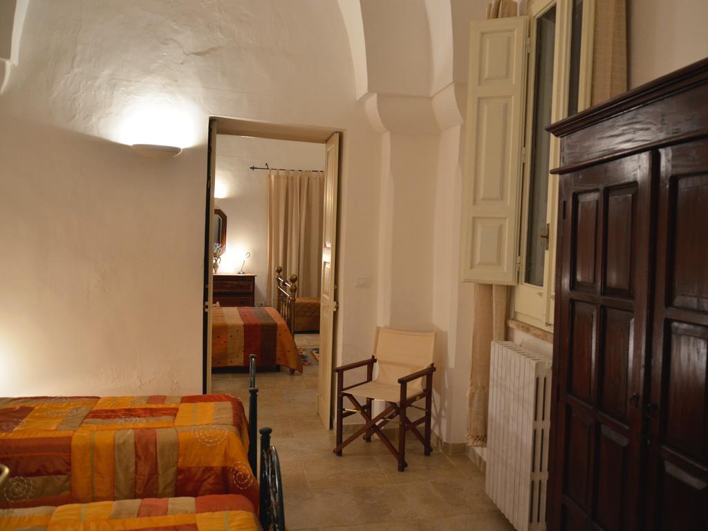 B&B Le Due Corti Martignano Cameră foto