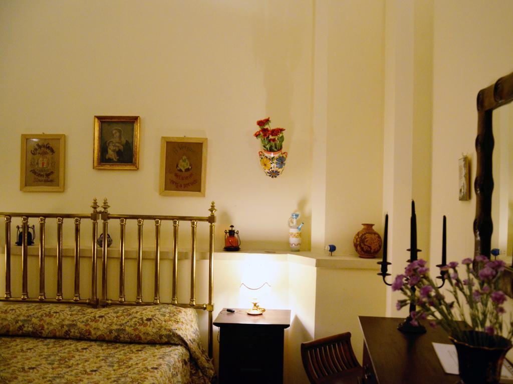 B&B Le Due Corti Martignano Cameră foto