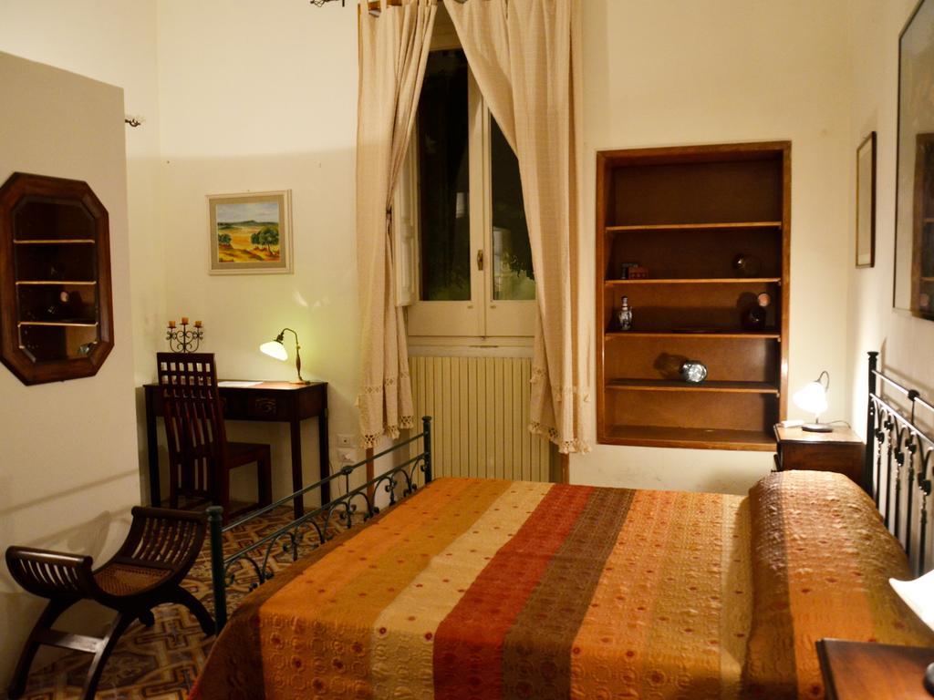 B&B Le Due Corti Martignano Cameră foto