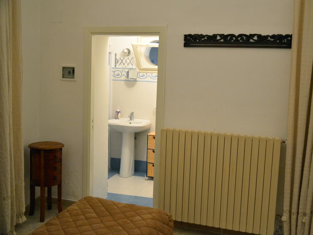 B&B Le Due Corti Martignano Cameră foto