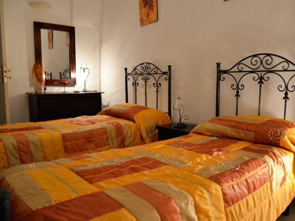 B&B Le Due Corti Martignano Cameră foto