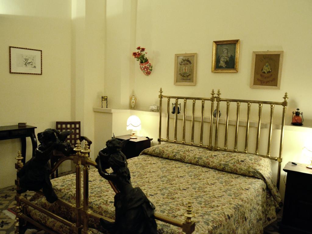 B&B Le Due Corti Martignano Cameră foto