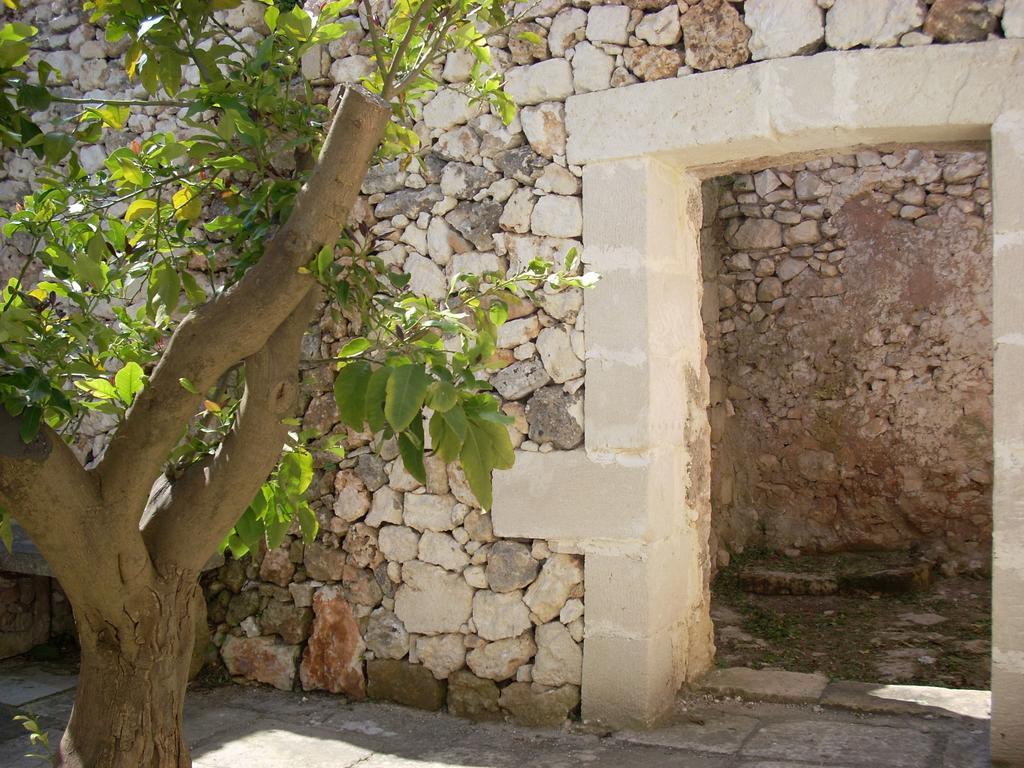 B&B Le Due Corti Martignano Exterior foto